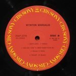 Wynton Marsalis - Wynton Marsalis