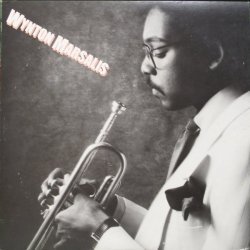 Wynton Marsalis