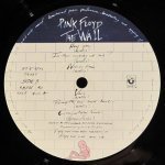 Pink Floyd - The Wall