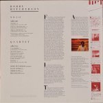 Bobby Hutcherson - Solo / Quartet