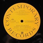 Bobby Hutcherson - Solo / Quartet