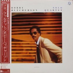 Bobby Hutcherson