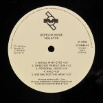Depeche Mode - Violator