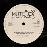 Nick Cave & The Bad Seeds - Your Funeral ... My Trial