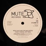 Nick Cave & The Bad Seeds - Your Funeral ... My Trial