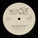 Nick Cave & The Bad Seeds - Your Funeral ... My Trial