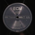 Dino Saluzzi - Andina