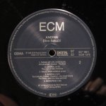 Dino Saluzzi - Andina