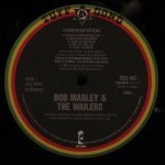 Bob Marley & The Wailers - Confrontation