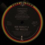 Bob Marley & The Wailers - Confrontation