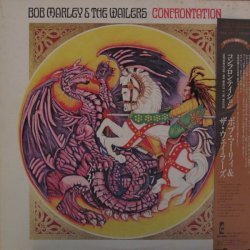 Bob Marley & The Wai...