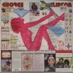 George Clinton - Some Of My Best Jokes Are Friends