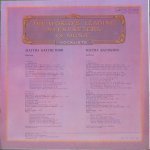 Маттиа Баттистини - Г. Доницетти, Дж. Верди, А. Рубинштейн, П. Тости - Маттиа Баттистини (баритон)