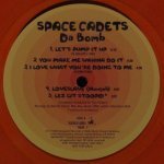 Space Cadets - Da Bomb