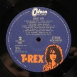 T. Rex - Great Hits