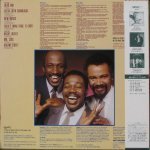 Crusaders - Ghetto Blaster