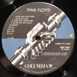 Pink Floyd - Wish You Were Here
