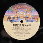 Donna Summer - I Remember Yesterday
