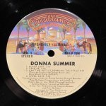 Donna Summer - I Remember Yesterday
