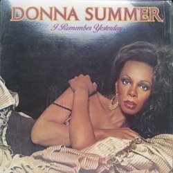 Donna Summer