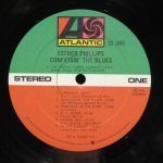 Esther Phillips - Confessin' The Blues
