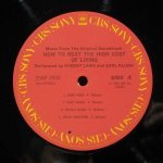 Hubert Laws / Earl Klugh - How To Beat The High Cost Of Living (Music From The Original Soundtrack)