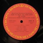 Hubert Laws / Earl Klugh - How To Beat The High Cost Of Living (Music From The Original Soundtrack)