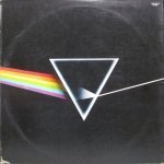 Pink Floyd - The Dark Side Of The Moon