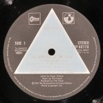 Pink Floyd - The Dark Side Of The Moon