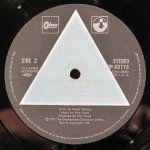 Pink Floyd - The Dark Side Of The Moon