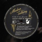 Modern Talking - The 1st Album