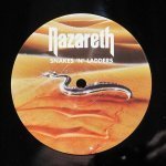 Nazareth - Snakes 'N' Ladders