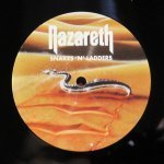 Nazareth - Snakes 'N' Ladders