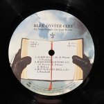 Blue Öyster Cult - On Your Feet Or On Your Knees