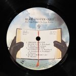 Blue Öyster Cult - On Your Feet Or On Your Knees