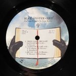 Blue Öyster Cult - On Your Feet Or On Your Knees