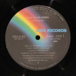 Gary Moore - Back On The Streets