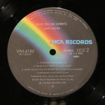 Gary Moore - Back On The Streets