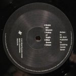 Depeche Mode - Violator