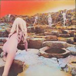 Led Zeppelin - Houses Of The Holy