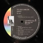 Chico Hamilton - Chico Hamilton Quintet In Hi-Fi