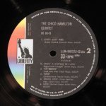 Chico Hamilton - Chico Hamilton Quintet In Hi-Fi