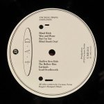 Cocteau Twins - Garlands