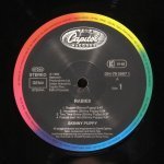 Skinny Puppy - Rabies