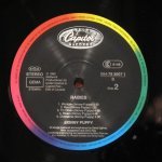 Skinny Puppy - Rabies