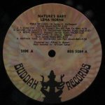 Lena Horne - Nature's Baby