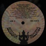 Lena Horne - Nature's Baby