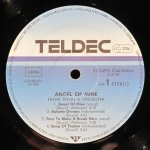 Frank Duval & Orchestra - Angel Of Mine