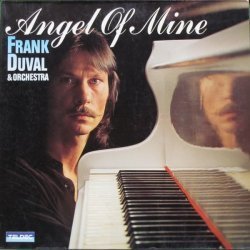 Frank Duval & Orches...