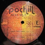 Pochill - Tu Es Là?